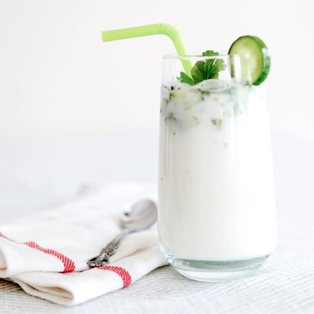 Ayran